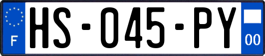 HS-045-PY