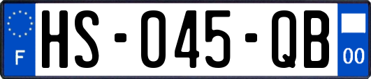 HS-045-QB