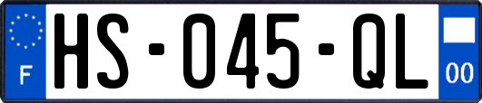 HS-045-QL