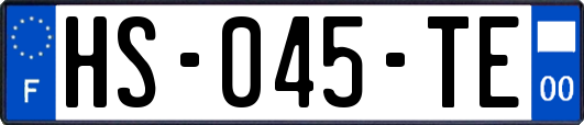 HS-045-TE
