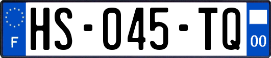 HS-045-TQ