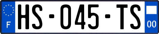 HS-045-TS