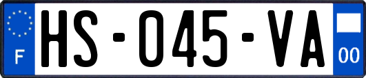HS-045-VA