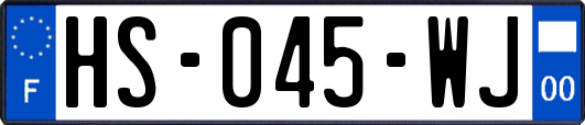 HS-045-WJ