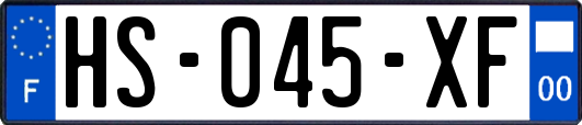 HS-045-XF