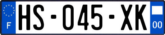 HS-045-XK