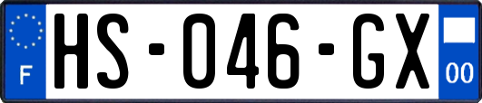 HS-046-GX