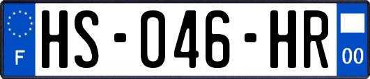 HS-046-HR
