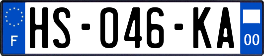 HS-046-KA