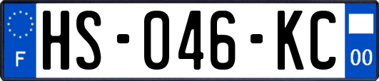 HS-046-KC