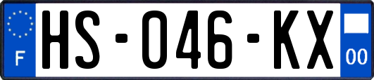 HS-046-KX