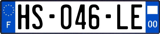 HS-046-LE