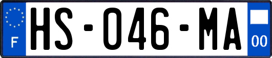 HS-046-MA