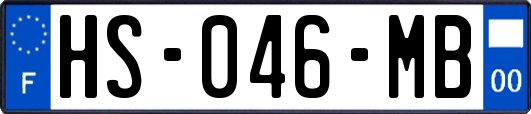 HS-046-MB