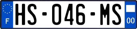 HS-046-MS