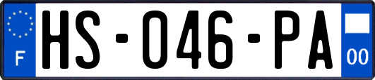 HS-046-PA