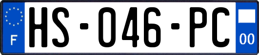 HS-046-PC