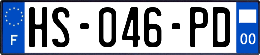 HS-046-PD