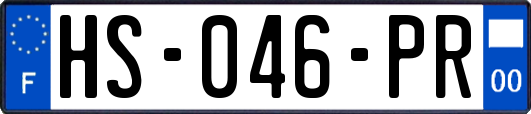 HS-046-PR