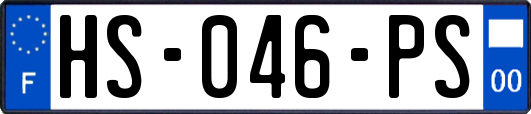 HS-046-PS