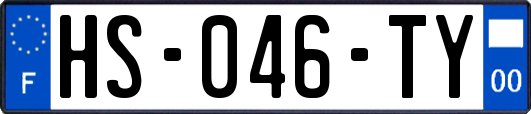 HS-046-TY