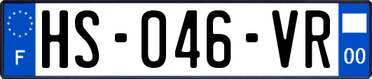 HS-046-VR