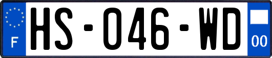 HS-046-WD