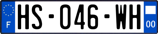 HS-046-WH