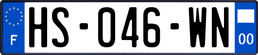 HS-046-WN