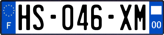 HS-046-XM