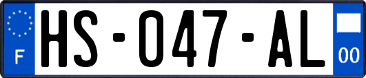 HS-047-AL