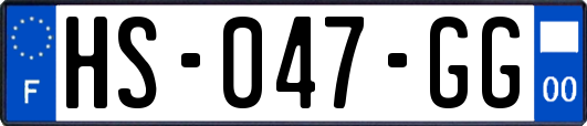 HS-047-GG