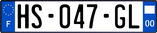 HS-047-GL