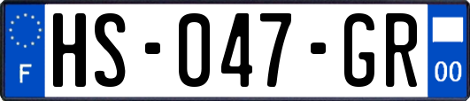 HS-047-GR