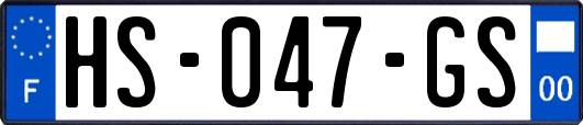 HS-047-GS