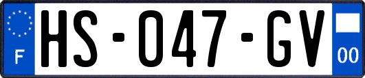 HS-047-GV