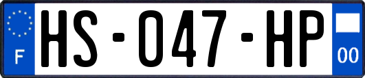 HS-047-HP