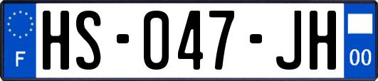 HS-047-JH