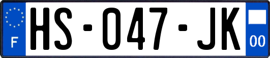 HS-047-JK
