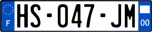 HS-047-JM
