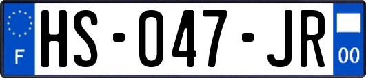 HS-047-JR