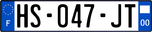 HS-047-JT