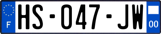 HS-047-JW
