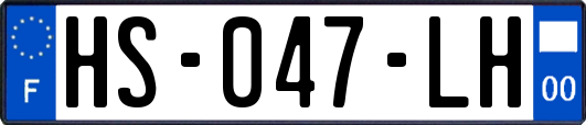 HS-047-LH