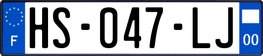 HS-047-LJ