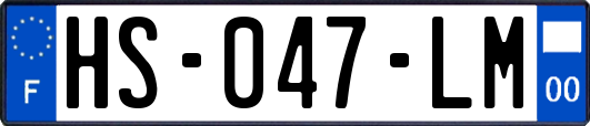 HS-047-LM