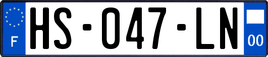 HS-047-LN