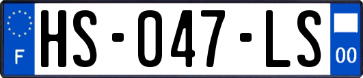 HS-047-LS