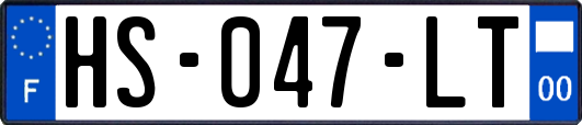 HS-047-LT