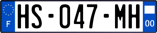 HS-047-MH
